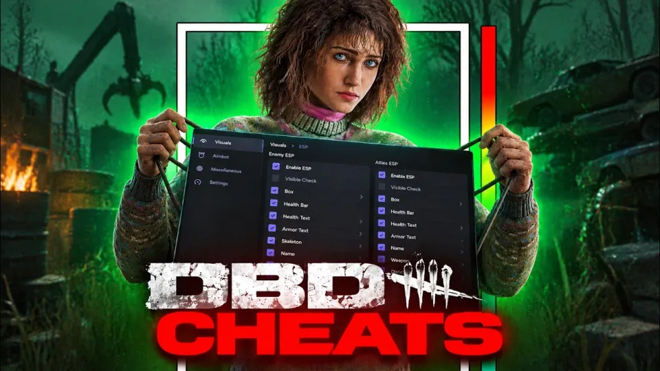 5 Key Facts About DBD Cheat and How It Works Safely