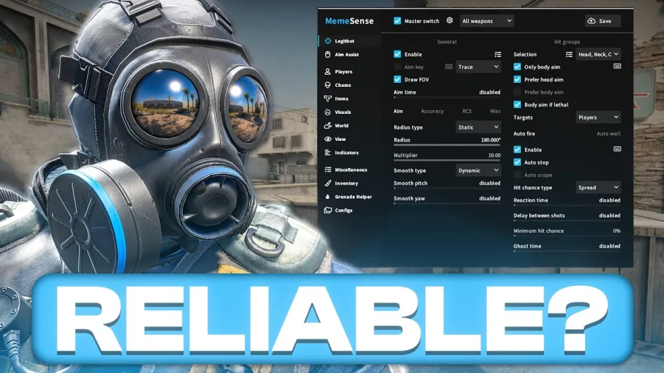 How to Find Reliable CS2 Cheats for Consistent Gameplay